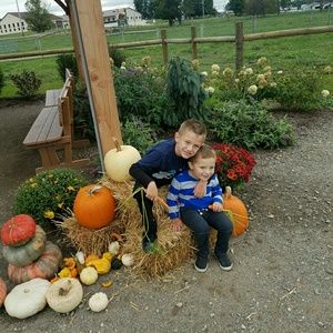 Meet your Posher, Nadia